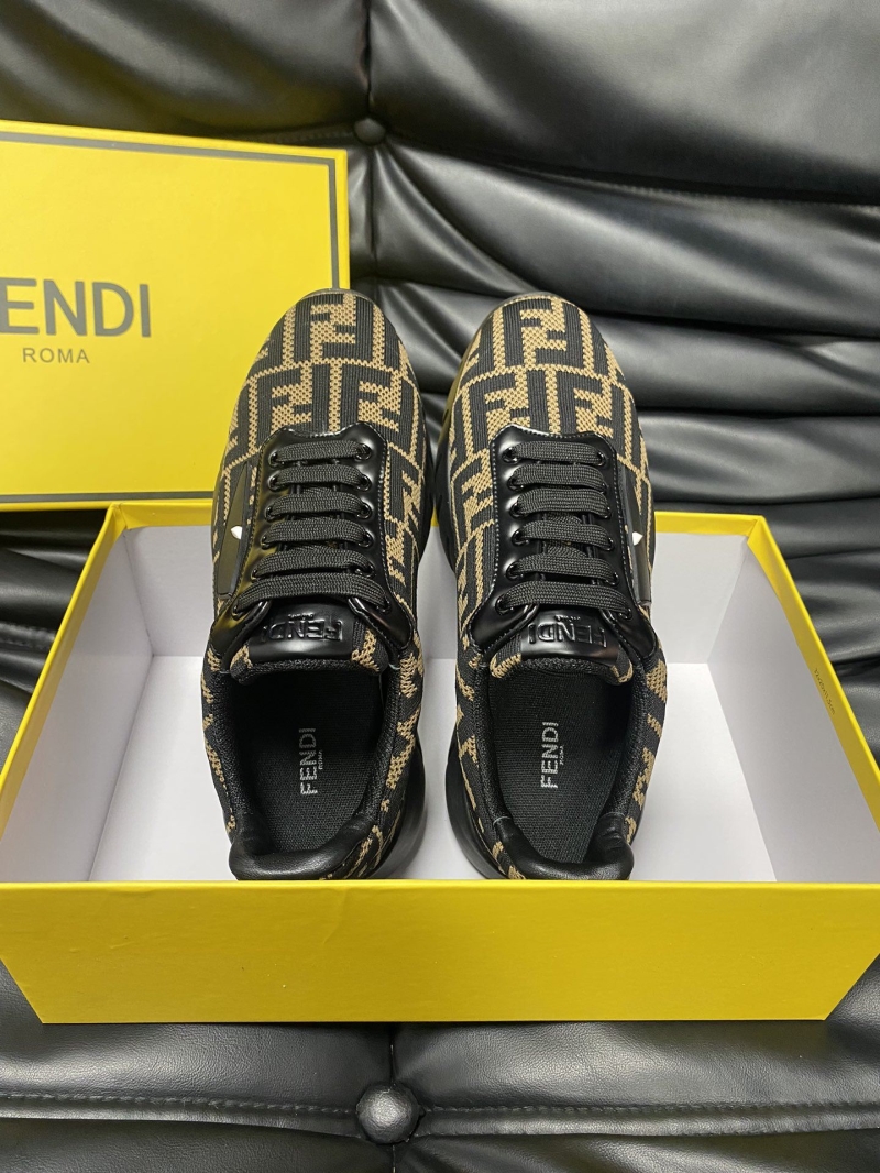 Fendi Sneakers